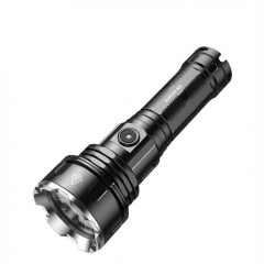 Фонарик ручной аккумуляторный SuperFire R3-P90 2000 Lumen IP64 Black Новое
