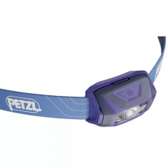 Фонарь Petzl Tikkina 300 Blue (1052-E060AA01) Херсон