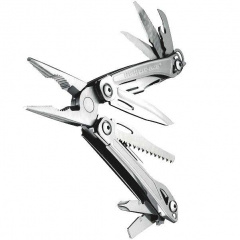 Мультитул Leatherman Sidekick (1080-831439) Полтава