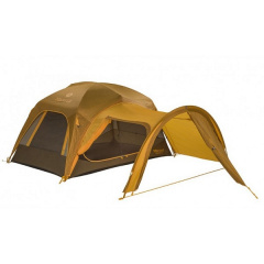 Тамбур для палатки Marmot Porch Colfax 2P Station Бежевый-песочный (1033-MRT 27380.7150) Якимівка