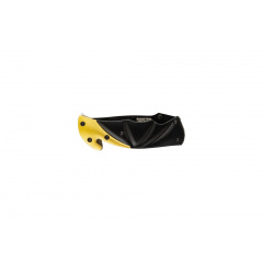 Нож складной MASTERTOOL GM BULAT 150х29х17 мм черное (79-0121) Доманівка