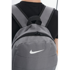 Рюкзак Матрас Серый Nike (1591044451) Дніпро