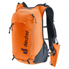 Рюкзак Deuter Ascender 13 Оранжевый (1052-3100122 9005) Акимовка