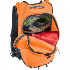 Рюкзак Deuter Ascender 13 Оранжевый (1052-3100122 9005) Акимовка