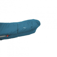 Спальник Robens Sleeping Bag Spire I L левый Blue (1046-250211) Павлоград