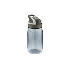 Бутылка для воды Laken Tritan Summit Bottle 0,45 L Серый (1004-TNS4G) Киев