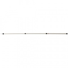 Стойка для тента Robens Tarp Telescopic Pole 230 cm (1046-300800) Київ