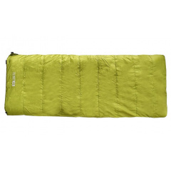 Спальник Travel Extreme Envelope + R правый Зеленый (1060-ТE-С0121R) Буча