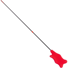 Вудка зимова Select Ice Jig-2 безкатушечная 44cm 18g для балансир червоний (1870-31-07 ) Київ