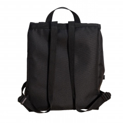 Терморюкзак Фастекс черный VS Thermal Eco Bag Черноморск