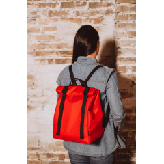 Терморюкзак Фастекс VS Thermal Eco Bag Красный Черкаси