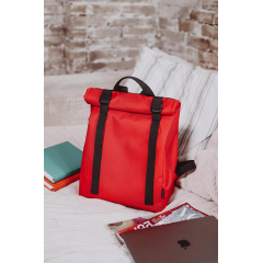Терморюкзак Фастекс VS Thermal Eco Bag Красный Черкаси