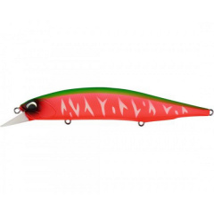 Воблер DUO Realis Jerkbait 120SP Pike 120mm 17.8g Зеленый/Красный (1013-34.36.29) Київ