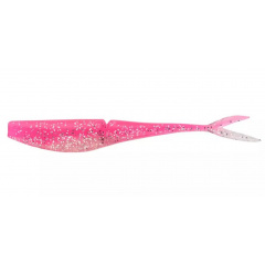 Силікон Daiwa Bait Junkie 5" Jerkshad Creaming Soda UV (2158287 / 20002032) Куйбишеве
