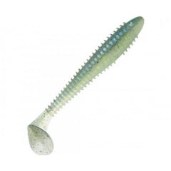 Силикон Keitech Swing Impact Fat 6.8 3 шт/уп Зеленый/салатовый (1013-1551.08.16) Киев