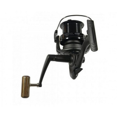 Катушка Okuma Custom Black CB-80 3+1BB 3.8:1 (1013-1353.09.82) Стрий