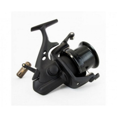 Катушка Okuma Custom Black CB-80 3+1BB 3.8:1 (1013-1353.09.82) Стрий