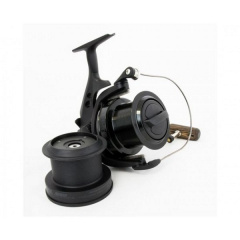 Катушка Okuma Custom Black CB-80 3+1BB 3.8:1 (1013-1353.09.82) Стрий
