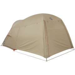 Палатка Big Agnes Wyoming Trail 2 Светло-оливковый Коломия