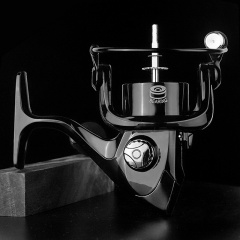 Катушка безынерционная для рыбалки LINNHUE HK 7000 Київ