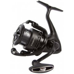 Катушка Shimano Exsence 4000 MXG 11+1BB 6.2:1 Черный (1013-2266.60.43) Новое