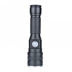 Тактический ручной фонарик X-Balog BL-611-P50 Black (3_03044) Южноукраїнськ