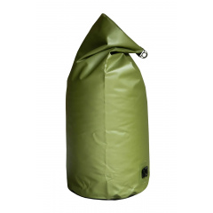 Гермомешок TRAMP PVC 50 л Olive (UTRA-068-olive) Долина