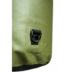 Гермомешок TRAMP PVC 50 л Olive (UTRA-068-olive) Долина