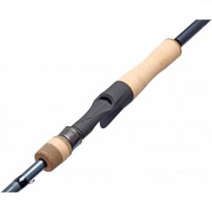 Спиннинг G.Loomis NRX+ Jig & Worm Casting 803C JWR 2.03m 5.3-17.7g Casting (1013-2266.35.90) Ладан