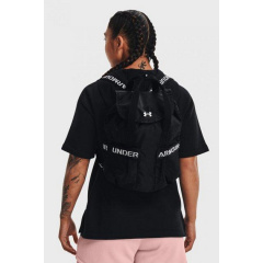 Рюкзак Under Armour Favorite Backpack 31.5 л Черный (1369211-001) Черкаси