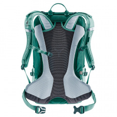 Рюкзак Deuter Futura 21 SL Зеленый (1052-3400021 2283) Київ