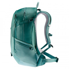 Рюкзак Deuter Futura 21 SL Зеленый (1052-3400021 2283) Київ