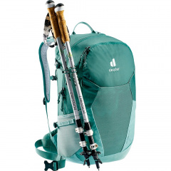 Рюкзак Deuter Futura 21 SL Зеленый (1052-3400021 2283) Київ