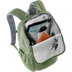 Рюкзак Deuter Stepout 16 л Khaki (1052-3815123 2618) Костопіль