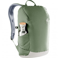 Рюкзак Deuter Stepout 16 л Khaki (1052-3815123 2618) Костопіль