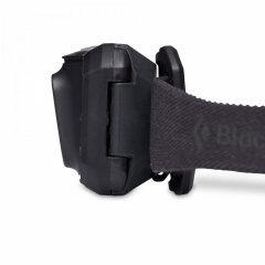 Фонарь налобный Black Diamond Storm 450 Черный (BD 6206710002ALL1) Гайсин