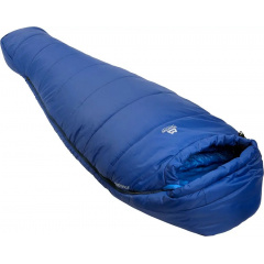 Спальник Mountain Equipment Starlight II Synthetic REG Синий (1053-ME-003589.01418.RegL) Ладан