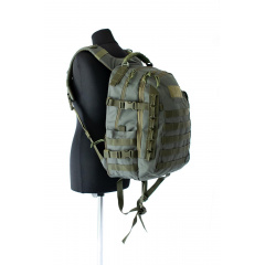 Тактический рюкзак Tramp Tactical 40 л Зелёный (UTRP-043-green) Братське