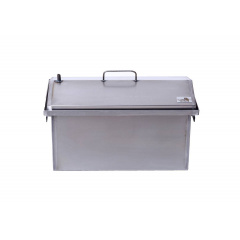 Прямоугольная коптильня SmokeHouse L Original 520х300х310 мм Энергодар