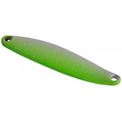 Блесна SV Fishing Flash Line 2,2g PS Светло-зеленый (1013-1810.00.82) Дніпрорудне