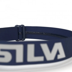Налобный фонарь Silva Explore 4 Blue (1033-SLV 38171) Южноукраинск
