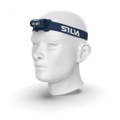 Налобный фонарь Silva Explore 4 Blue (1033-SLV 38171) Южноукраинск