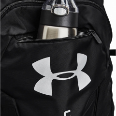 Рюкзак Under Armour Undeniable Sackpack 31.5 л Черный (1369220-001) Калуш