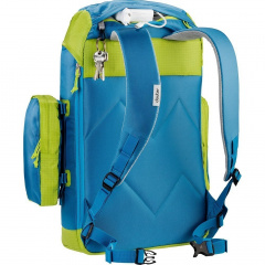 Рюкзак Deuter Lake Placid 27 л Azure (1052-3814222 1344) Володимир-Волинський