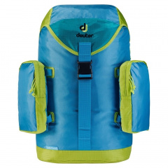 Рюкзак Deuter Lake Placid 27 л Azure (1052-3814222 1344) Володимир-Волинський