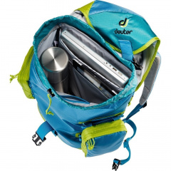 Рюкзак Deuter Lake Placid 27 л Azure (1052-3814222 1344) Володимир-Волинський