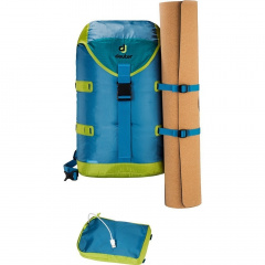 Рюкзак Deuter Lake Placid 27 л Azure (1052-3814222 1344) Володимир-Волинський