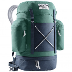 Рюкзак Deuter Wengen 15 л Seagreen (1052-3814122 2338) Киев