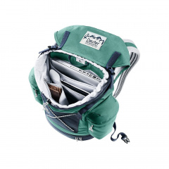 Рюкзак Deuter Wengen 15 л Seagreen (1052-3814122 2338) Киев