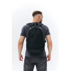 Рюкзак Under Armour Реплика темный меланж (1951248682) Володарськ-Волинський